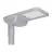 Ledvance LED-Strassenbeleuchtung Flex mittel RW40ST 80W 2700K 10500lm IP66 | Weiss Aluminium - Ersatz für 250W