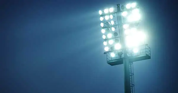 Stark & effizient: LED-Fluter stark & effizient: LED-Fluter