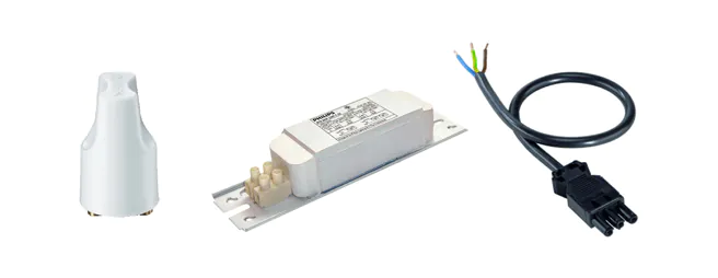 Accessoires