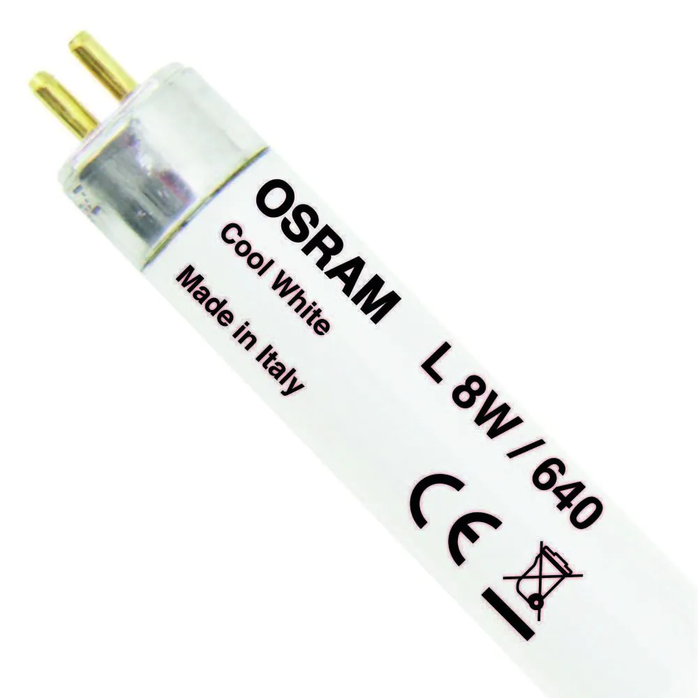 Tubes t5